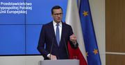 M. Morawiecki: Nowe rozwiązania w UE ws. cen energii nie mogą krępować elastycznych działań państw