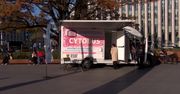 Cytobus we Wrocławiu. Bezpłatne badania profilaktyczne dla kobiet