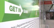 Getin Noble Bank przejęty. BFG zapewnia, że pieniądze klientów są bezpieczne