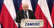 Kaczyński: Koalicja Obywatelska to formacja niemiecka