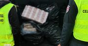 Funkcjonariusze Krajowej Administracji Skarbowej zabezpieczyli 220 tys. sztuk papierosów bez akcyzy
