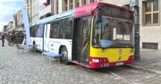 Punkty szczepień we wrocławskich autobusach. Zaszczepiło się w nich już ponad 15 tysięcy osób