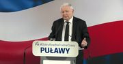 J. Kaczyński o spalaniu węgla brunatnego: To się pali, to dymi i jakoś ludzie tam żyją