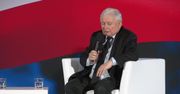 Kaczyński: Czternasta emerytura będzie już stałym świadczeniem