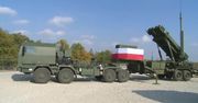 Testy elementów pierwszej baterii Patriot dla Polski.