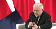 “Jak my wygramy wybory, to te pieniądze dostaniemy”. Kaczyński o środkach z KPO