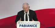 “Powrót do czasów komunistycznych w wymiarze represji”. Kaczyński straszy wizją wygranej opozycji