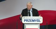 Jarosław Kaczyński o zablokowanych środkach z Krajowego Planu Odbudowy