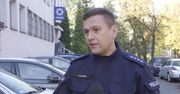 Policja zatrzymała złodziei, którzy z terenu kopalni w Rudzie Śląskiej “wyprowadzili” półtorej tony miału węglowego