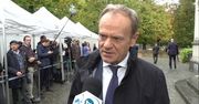 D. Tusk po publikacji zeznań wspólnika Falenty: Ziobro stosuje rosyjskie metody, ale nie dam się zastraszyć