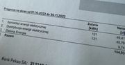 Rachunek za energię tworzy nawet kilkanaście pozycji. Część z nich możemy obniżyć, zmniejszając zużycie prądu