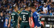Lech Poznań kontra Legia Warszawa w obiektywie aparatu (Galeria)