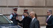 Ruszył proces dotyczący transferu Neymara. Piłkarzowi grozi wiezienie.