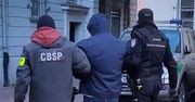 KAS i CBŚP zatrzymały członków grupy przestępczej, która wyłudziła 23 mln zł