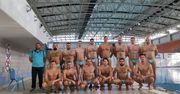 Waterpolo Poznań minimalnie przegrywa z Mistrzem Polski