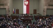 Sejm przyjął ustawę rozluźniającą w tym roku regułę wydatkową