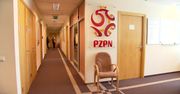 Członek zarządu PZPN i były sekretarz zatrzymani przez CBA