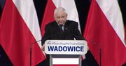 Kaczyński: Minister Czarnek toczy bitwę o polską przyszłość, o nasze istnienie