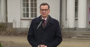 Premier: Będzie zamrożenie cen gazu, ale rozważamy kryterium dochodowe
