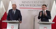 Rusza proces ws. afery hejterskiej w Ministerstwie Sprawiedliwości. Wśród pozwanych Ziobro