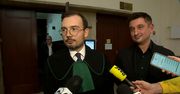 Bez aresztu dla Tomasza Misiaka i Macieja Wituckiego. Sąd nakazał kaucję, dozór policyjny i zakaz opuszczania kraju