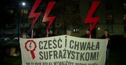 “Praw się nie dostaje, prawa się zdobywa w walce”. Protest Strajku Kobiet w Krakowie