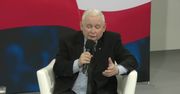 Kaczyński: jesteśmy gotowi dawać wam zamówienia, ale nie, gdy nam wmawiacie, że nie ma praworządności