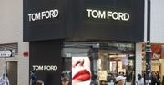 Tom Ford sprzedaje swoją słynną markę firmie Estee Lauder.
