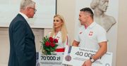 Ostatni tydzień na zgłoszenia kandydatów do Stypendium Sportowego Miasta Poznania