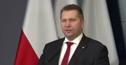 “Katecheci nie są ani lepsi, ani gorsi od innych nauczycieli”. Minister edukacji o księdzu, który w trakcie lekcji wykręcał ręce uczniowi