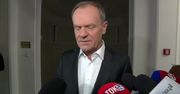 Szansa na środki z KPO. Donald Tusk: PiS uległ presji