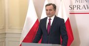 Ziobro: Solidarna Polska nie zaakceptuje projektu ustawy w sprawie sądownictwa