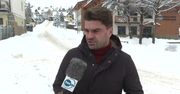 Samorządowcy z trwogą śledzą prognozy. Koszty odśnieżania ulic wzrosły w Kościelisku o nawet 40 proc.