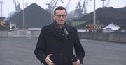 “Mamy klęskę urodzaju”. Premier o dostępności węgla