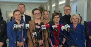 “Wielkie zwycięstwo polskiej szkoły”. Posłanki opozycji o prezydenckim wecie ws. Lex Czarnek 2.0
