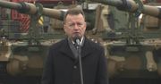 Do portu w Gdyni przypłynęły pierwsze czołgi i armatohaubice z Korei Południowej. W ich “powitaniu” wzięli udział prezydent i szef MON
