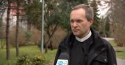 “Tak powstają święci”. Ojciec Rydzyk o biskupie ukaranym przez Watykan za tuszowanie pedofilii