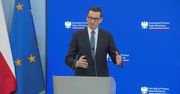Premier: Wymiar sprawiedliwości jest blokadą do uzyskania środków unijnych, i ja tę blokadę chcę usunąć