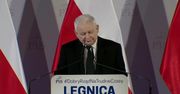 Nie tylko Niemcy. Według Kaczyńskiego, Polsce nie sprzyja również Francja, Holandia i polityka klimatyczna Unii