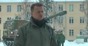 M. Błaszczak: 11. Mazurski Pułk Artylerii zostaje przekształcony w brygadę artylerii