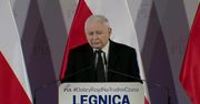 Kaczyński: Obywatele muszą wiedzieć, że stawka najbliższych wyborów jest wysoka