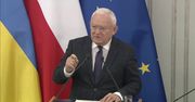 “Staliśmy się krajem-problemem”. Konferencja z okazji 20-lecia zakończenia negocjacji z Unią Europejską