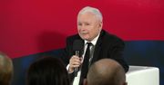 Kaczyński ukarany przez Komisję Etyki Poselskiej za słowa o “dawaniu w szyję”