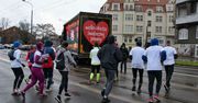Pobiegną, by policzyć się z cukrzycą. W Poznaniu odbędą się dwa biegi podczas Finału WOŚP
