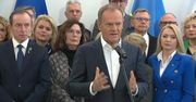 Tusk w reakcji na zmiany w kodeksie wyborczym zapowiada stworzenie ruchu kontroli wyborów. Potrzebnych kilkadziesiąt tysięcy ochotników