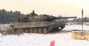 Niemcy wyślą do Ukrainy czołgi Leopard 2 i zgadzają się na ich przekazanie przez partnerów