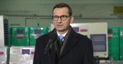 Morawiecki orędownikiem zmian w kodeksie wyborczym. “Jestem zwolennikiem jak największej transparentności”