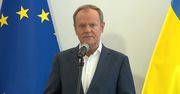D. Tusk zapewnia, że po wygranych wyborach Platforma nie podniesie wieku emerytalnego