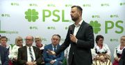 Kosiniak-Kamysz: W głosowaniu nad ustawą o SN wstrzymaliśmy się, by dać zielone światło dla środków europejskich