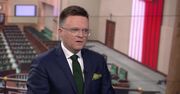 Będzie jedna lista opozycji? Szymon Hołownia: jest możliwa